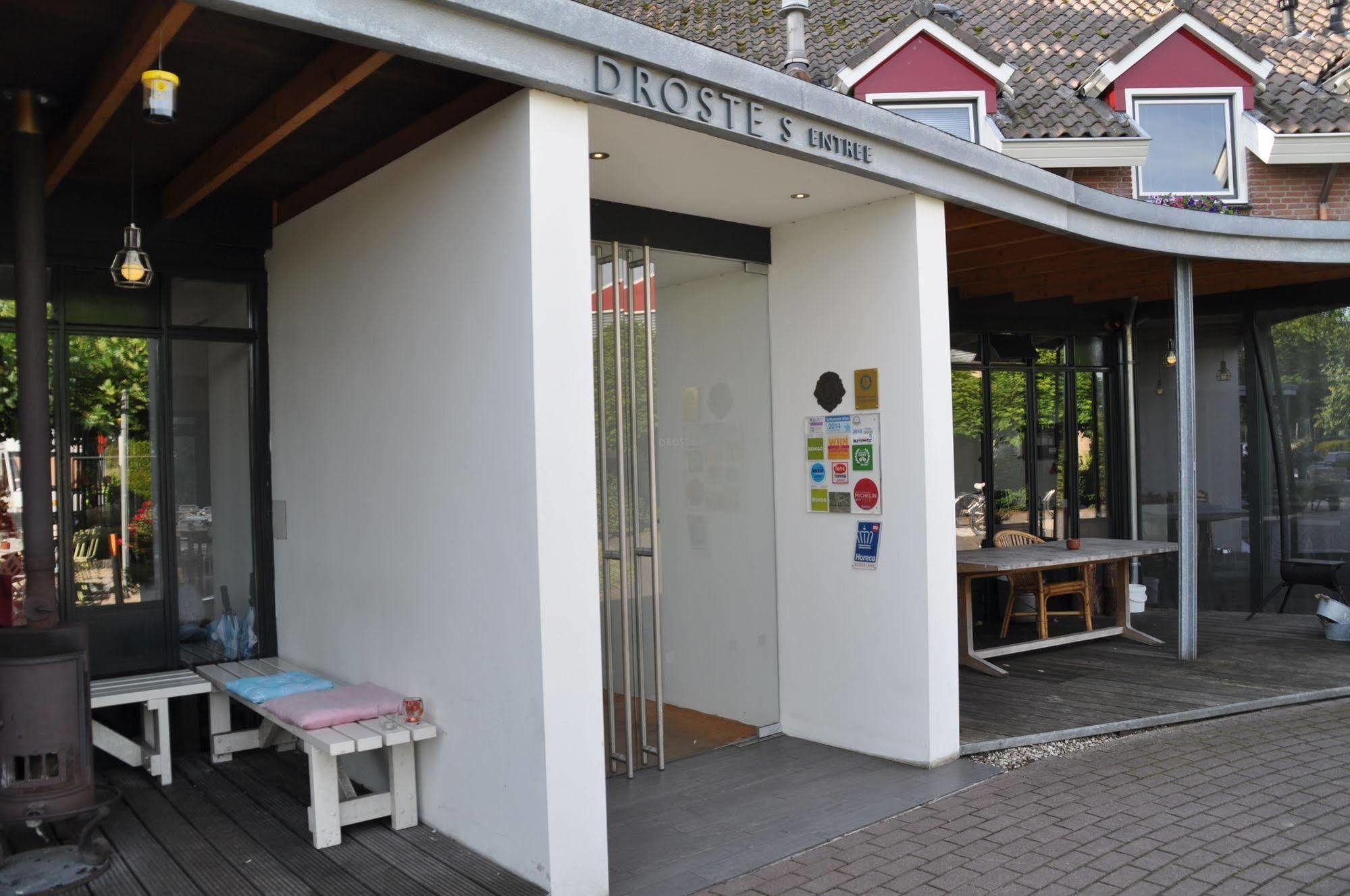 Droste'S Herberg Tubbergen Exterior foto