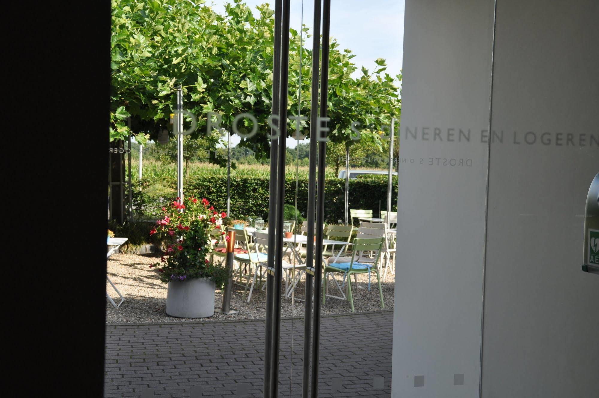 Droste'S Herberg Tubbergen Exterior foto